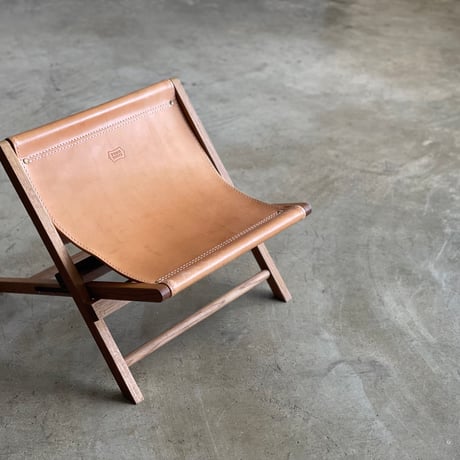 tipi FOLDUP CHAIR