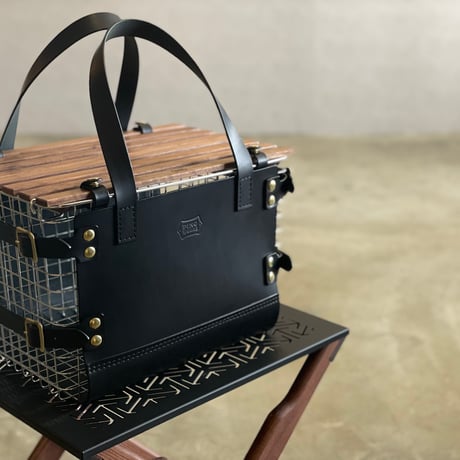 ※受注生産※Leather Carry