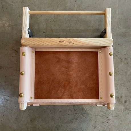 tipi GROUND CHAIR