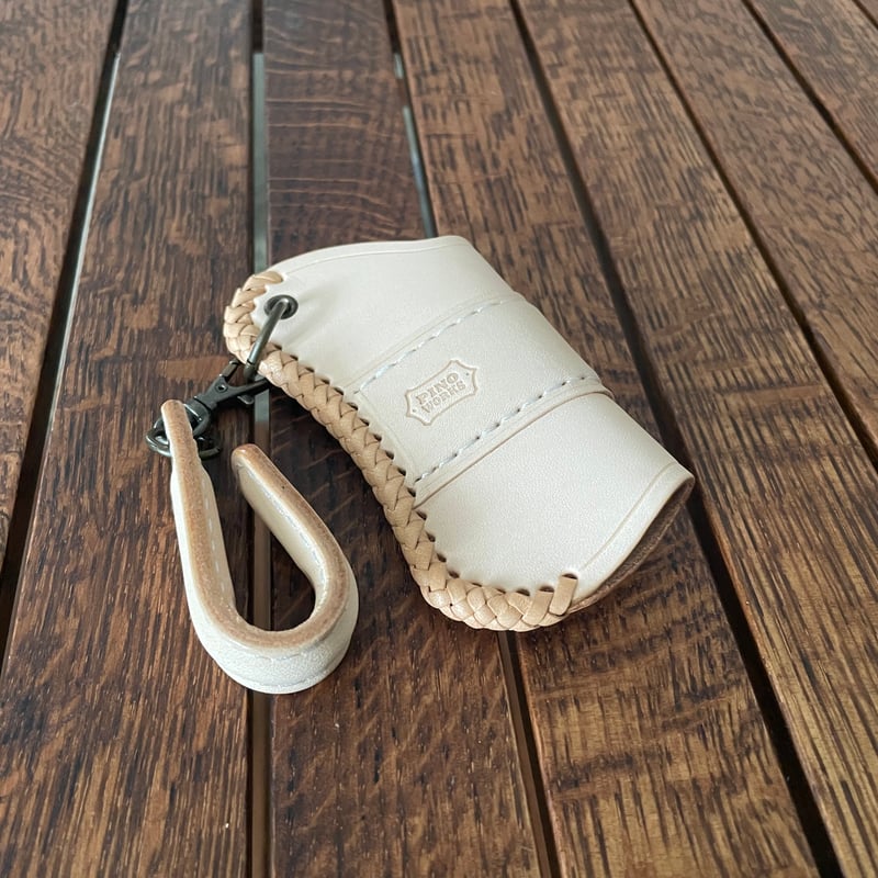 SOTOスライドガストーチレザーカバー | pinoworks