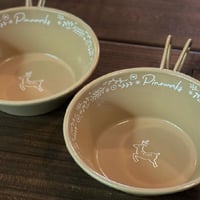 PINOWORKS「Hirune Cup」
