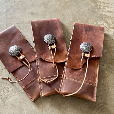 PINOWORKS Cutlery Case