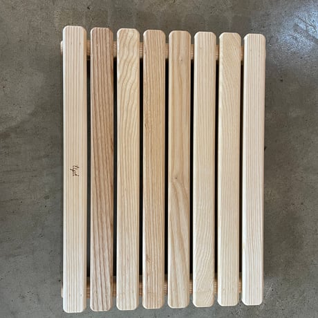 tipi GROUND TABLE