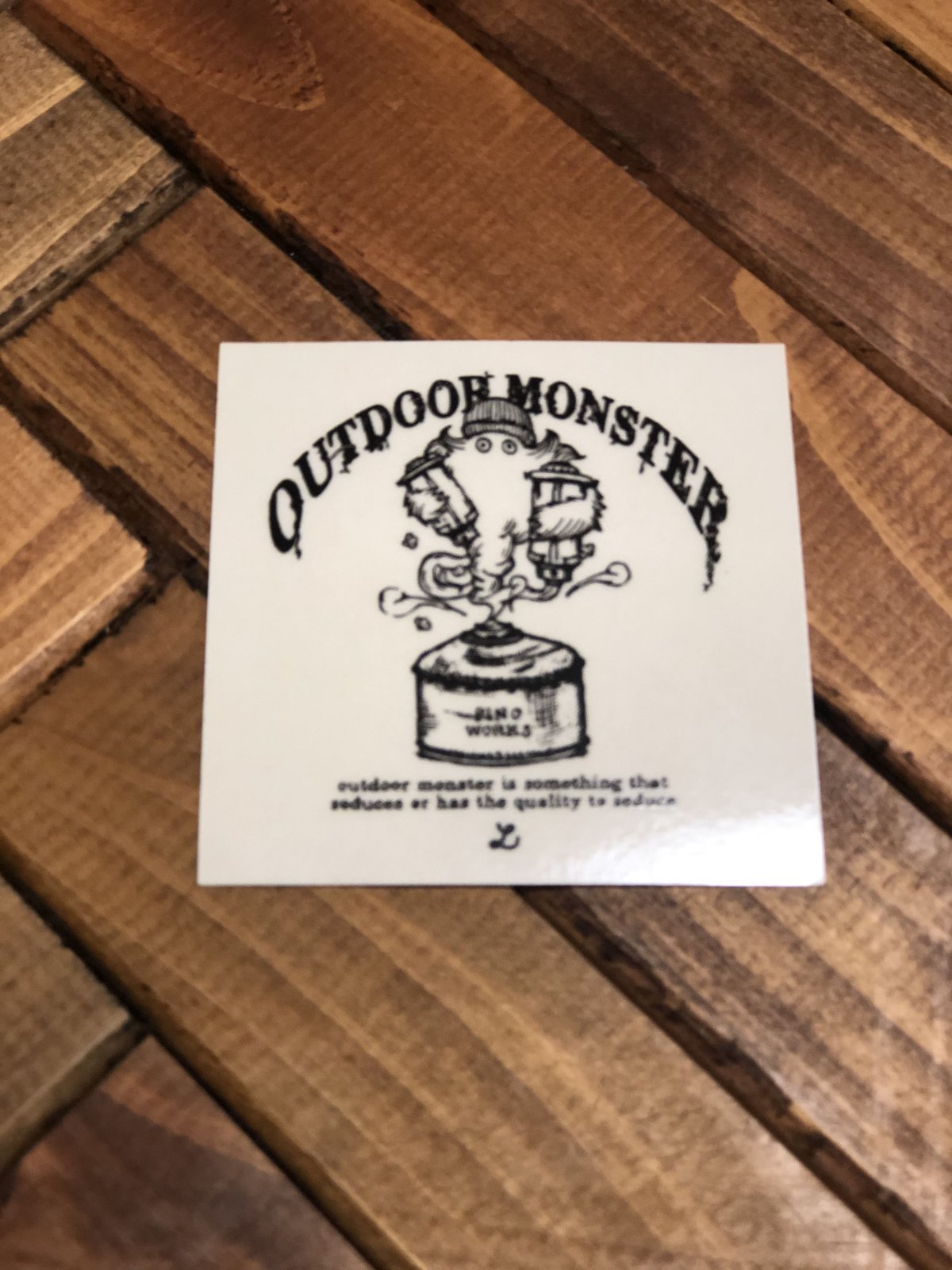 PINOWORKS “KINOKO