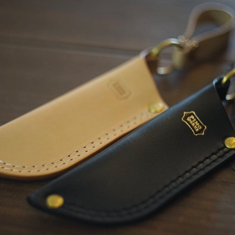 PINOWORKSレザーシース PINOWORKSレザーシース