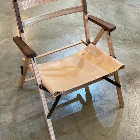 BYER PANGEAN LOUNGER レザーカスタムチェア　ピノワークス BYER PANGEAN LOUNGER レザーカスタムチェア ピノワークス BYER