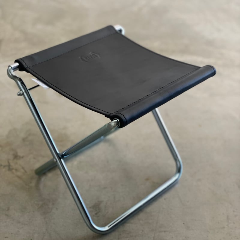 DAIS×PW PICNIC LEATHER CHAIR | pinoworks DAIS×PW PICNIC LEATHER CHAIR | pinoworks