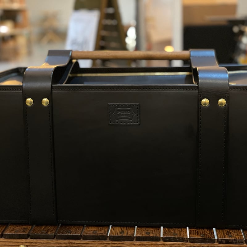 レザーコンテナ XL | pinoworks