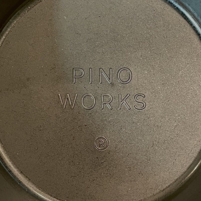 PINOWORKS ステンレスシエラカップ | pinoworks