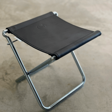 DAIS×PW PICNIC LEATHER CHAIR