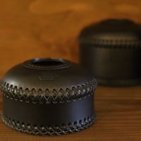 OD缶レザージャケット500 | pinoworks