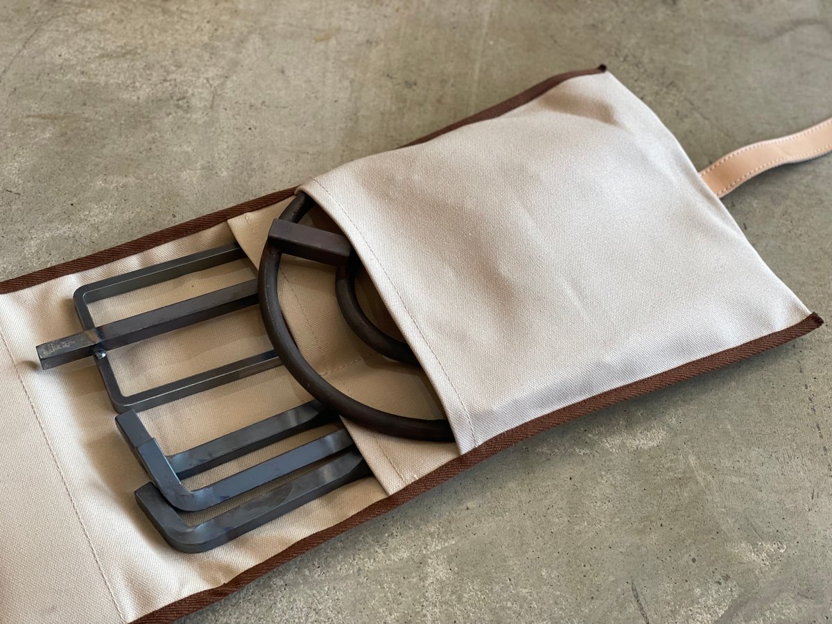 五徳 CASE | pinoworks