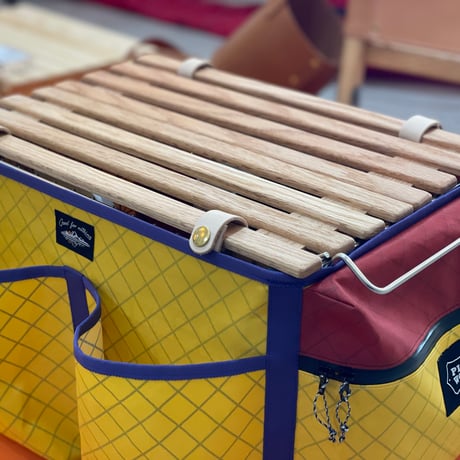 テーブル・チェア・ハンモック PINO WORKS KINDLING CRACKER WOOD BOARD KINDLING CRACKER WOOD BOARD | pinoworks