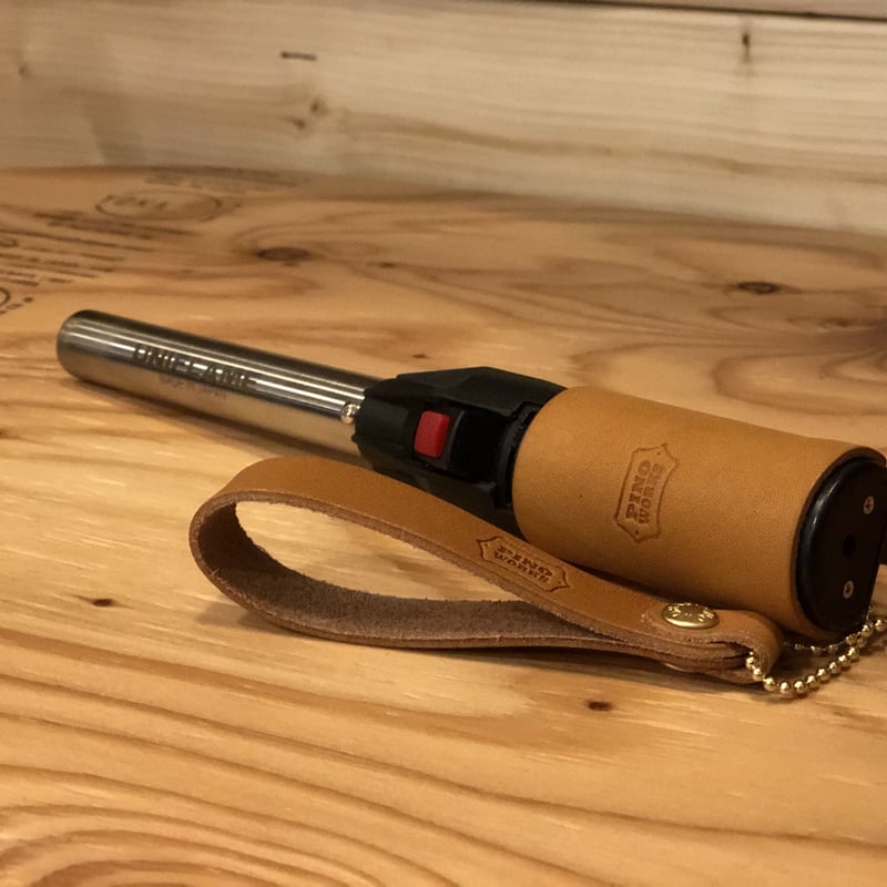 PINOWORKS ST2 レザージャケット | pinoworks