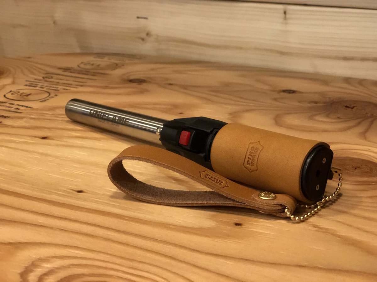 PINOWORKS ST2 レザージャケット | pinoworks