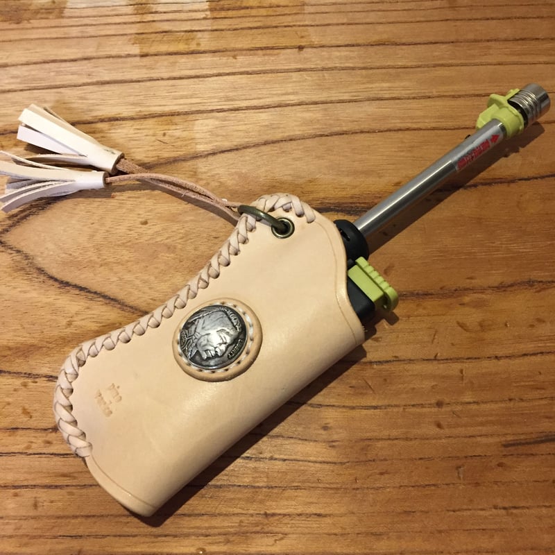 SOTO スライドガストーチカバー(ワイルド) | pinoworks