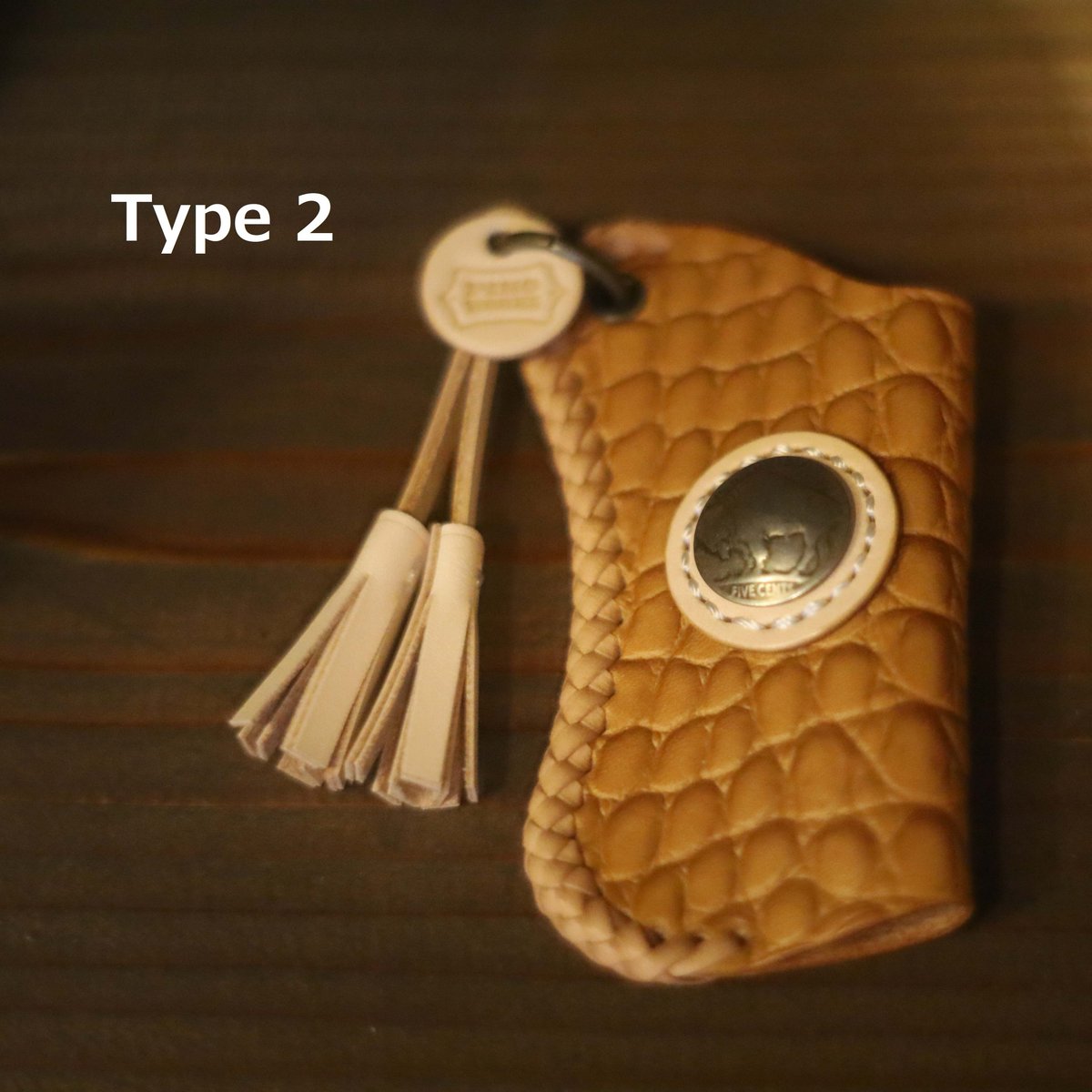 PINOWORKS SOTO スライドガストーチカバー(ワイルド) | pinoworks