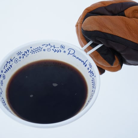 PINOWORKS「Hirune Cup」