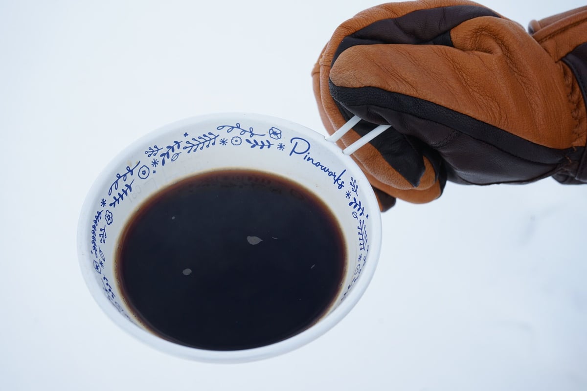PINOWORKS「Hirune Cup」 | pinoworks