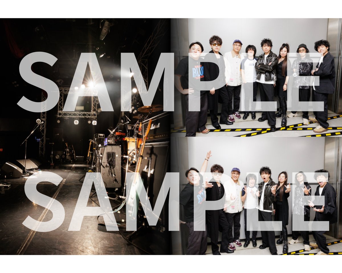 ササキオサム デビュー30周年記念写真集「THE DAY」 | AWESOME ROCK RE
