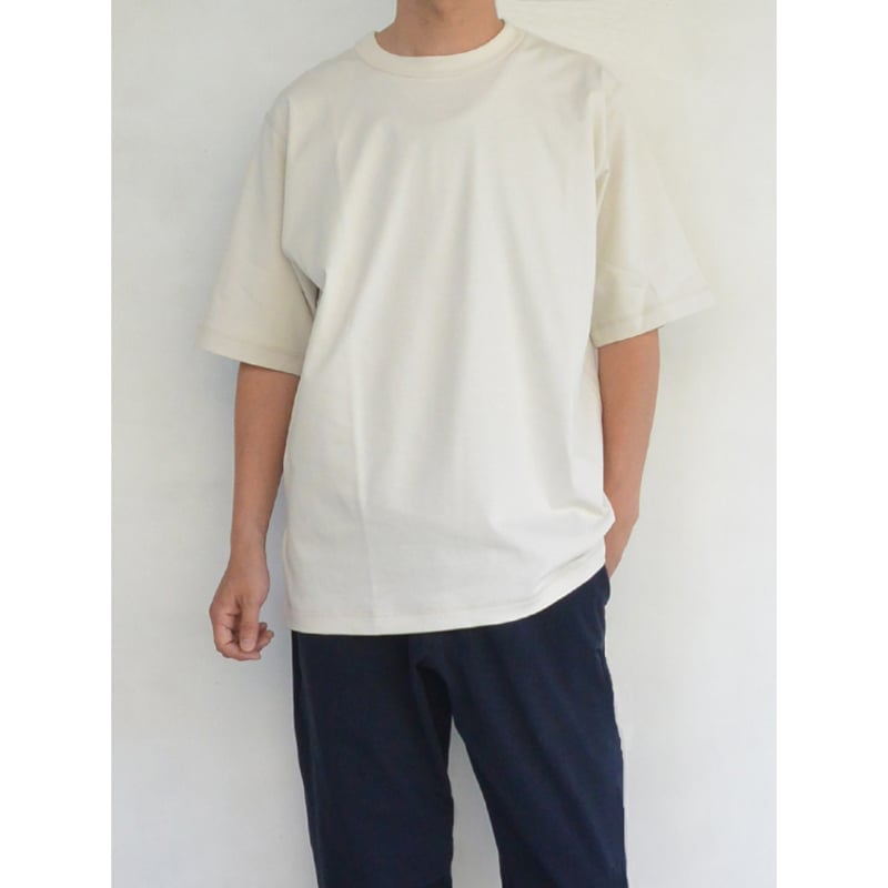 再入荷】Jackman ジャックマン Grace T-Shirt グレース半袖T-シャツ R