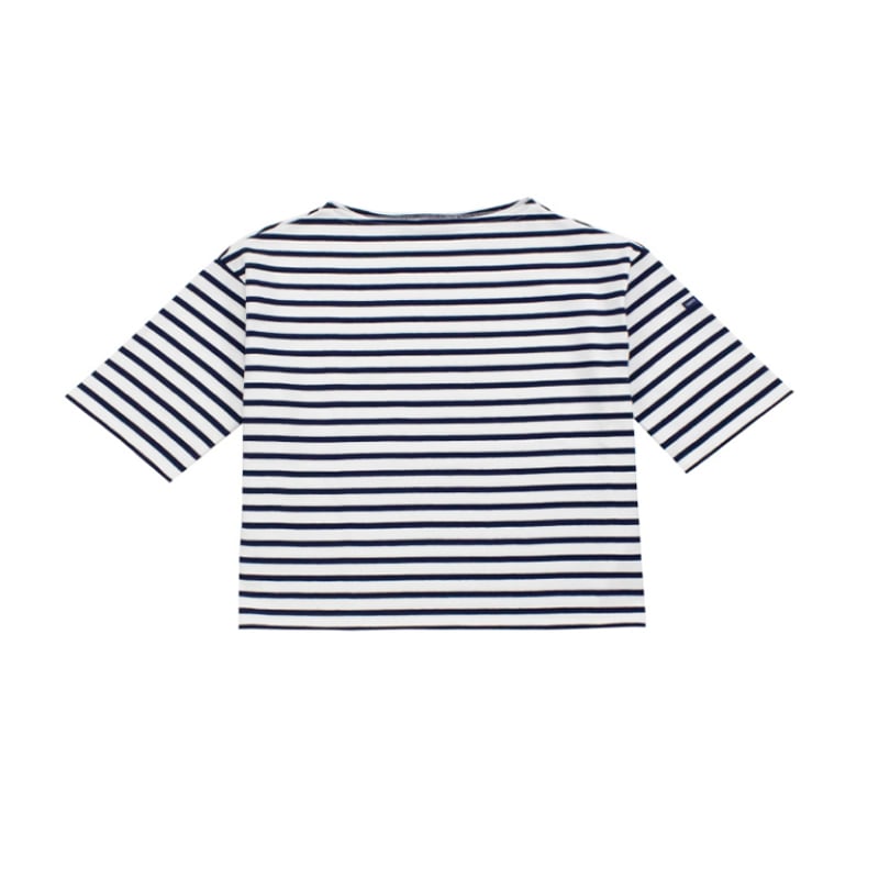 セントジェームス　5枚セット 期間限定SALE】SAINT JAMES セントジェームス TEELOOSE 五分袖ドロップ