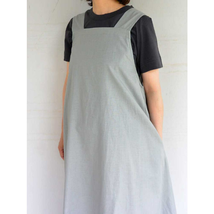 再入荷なしです】HEAVENLY(ヘブンリー) コットンリネン2WAY 再入荷なしです】HEAVENLY(ヘブンリー) コットンリネン2WAY