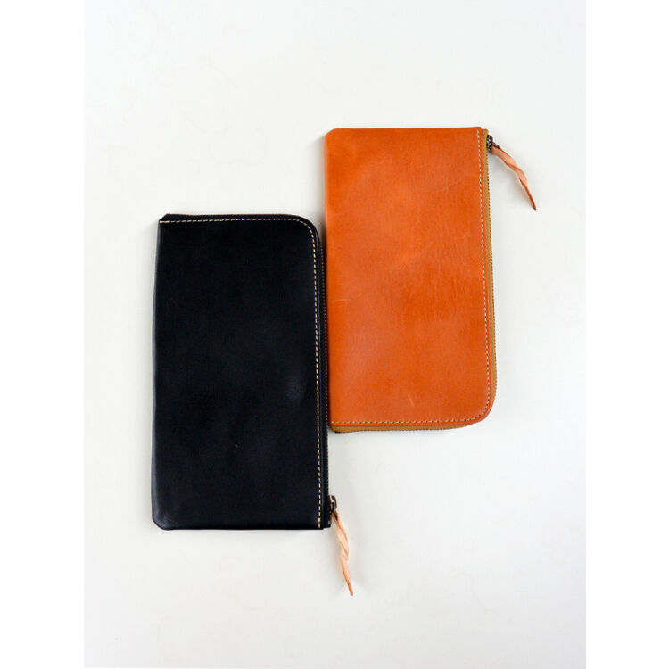 次回入荷未定】MARINEDAY FLAT-4 長財布 | Little by Little 次回入荷未定】MARINEDAY FLAT-4 長財布 | Little by Little