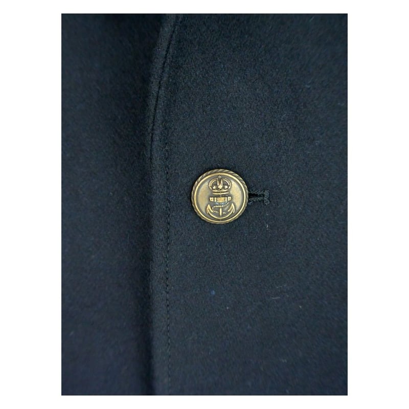 arbre(アルブル)3B Wool JACKET NAVY | Little by Little