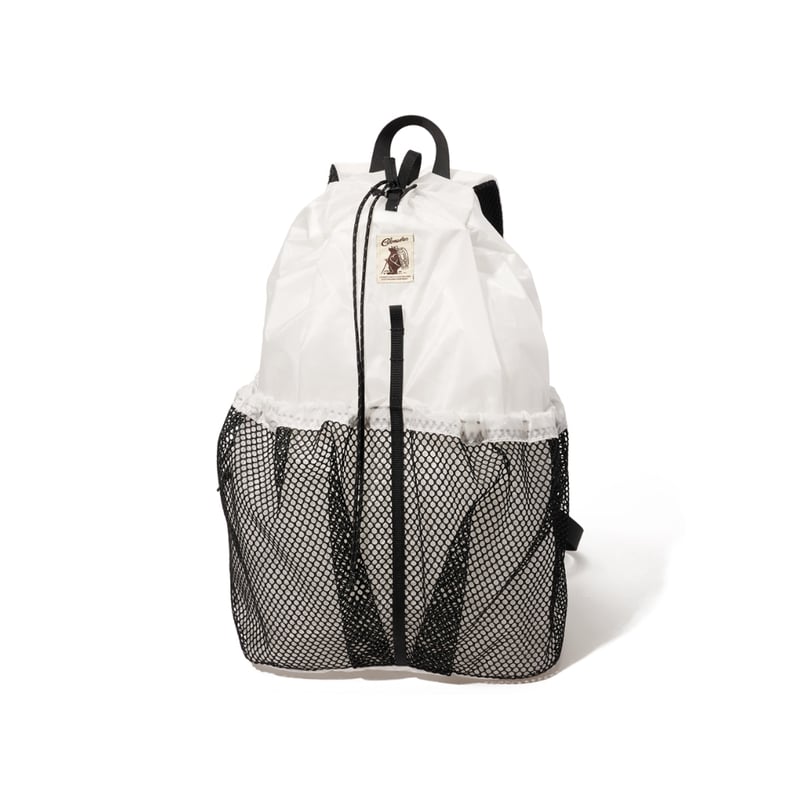COBMASTER HUMMING PACK WHITE | Little by Little