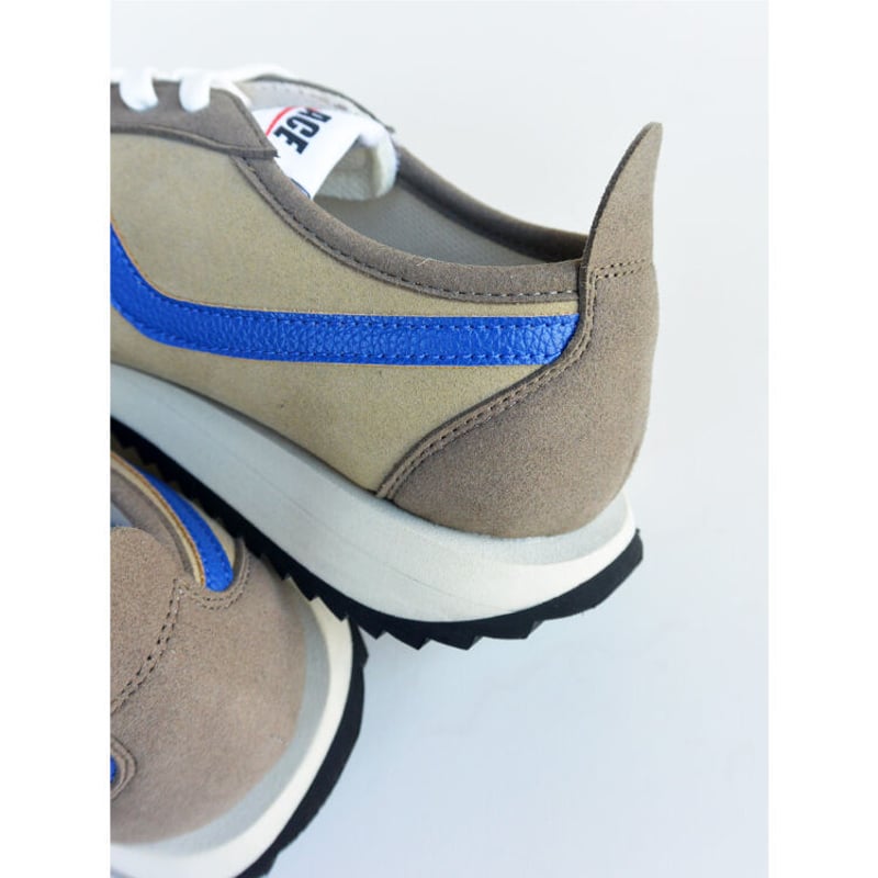 ACE SNKR JONNY-C エーススニーカージョニー GREIGE | Little b ACE SNKR JONNY-C エーススニーカージョニー GREIGE | Little b