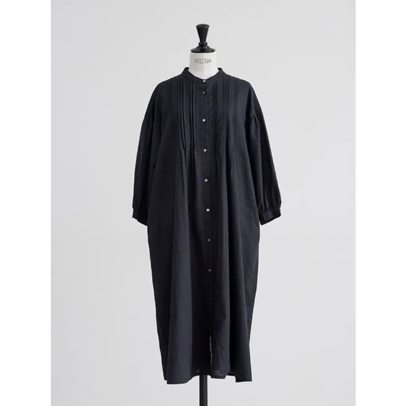 再入荷未定】HEAVENLY(ヘブンリー) コットン リネン ピンタック  