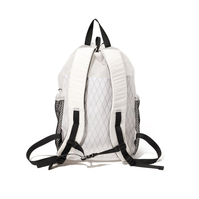 COBMASTER HUMMING PACK WHITE | Little by Little
