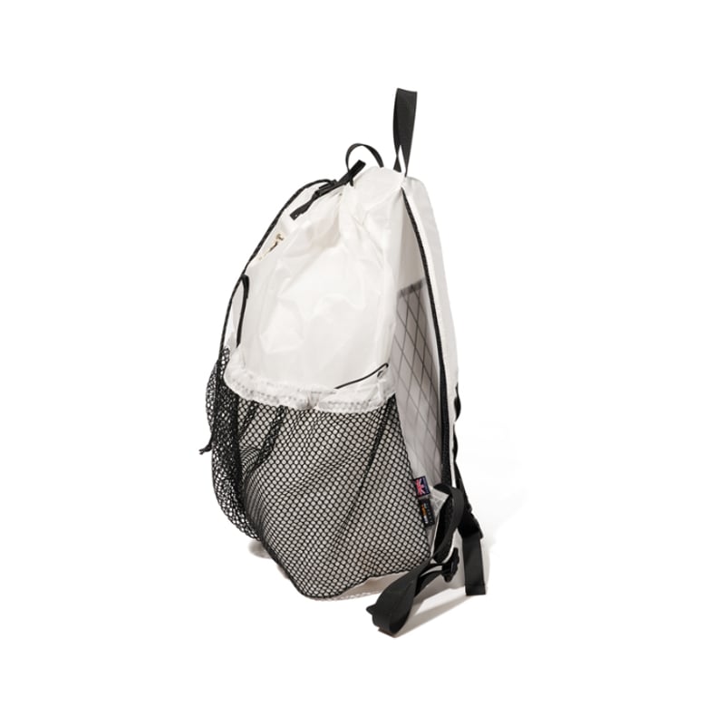 COBMASTER HUMMING PACK WHITE | Little by Little