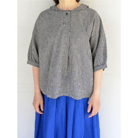 セーラーカラーブラウス | STORES