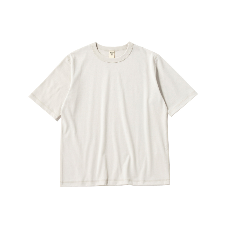 再入荷】Jackman ジャックマン Grace T-Shirt グレース半袖T-シャツ R