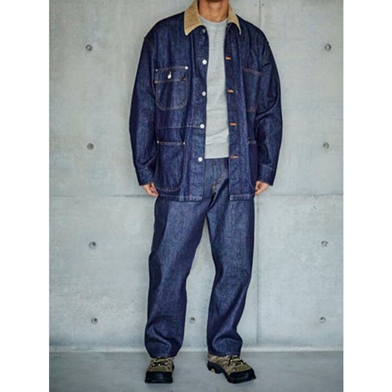orslow オアスロウ D101 DAD