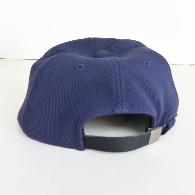 Jackman ジャックマン GGリブベースボールキャップ GG Rib BB Cap | L