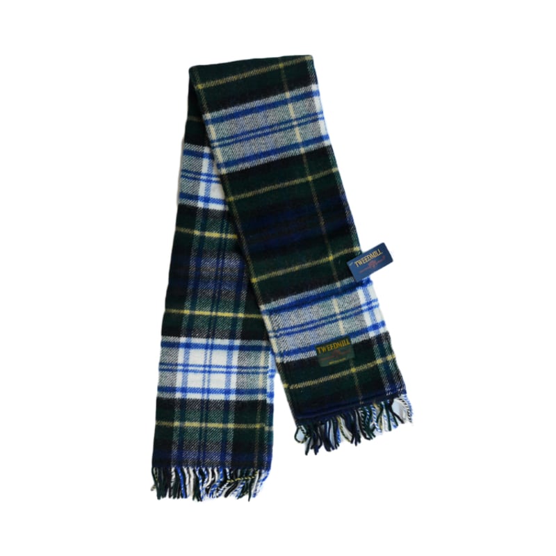ラスト1枚】Tweedmill (ツイードミル)ウールブランケット 大判 ラスト1枚】Tweedmill (ツイードミル)ウールブランケット 大判