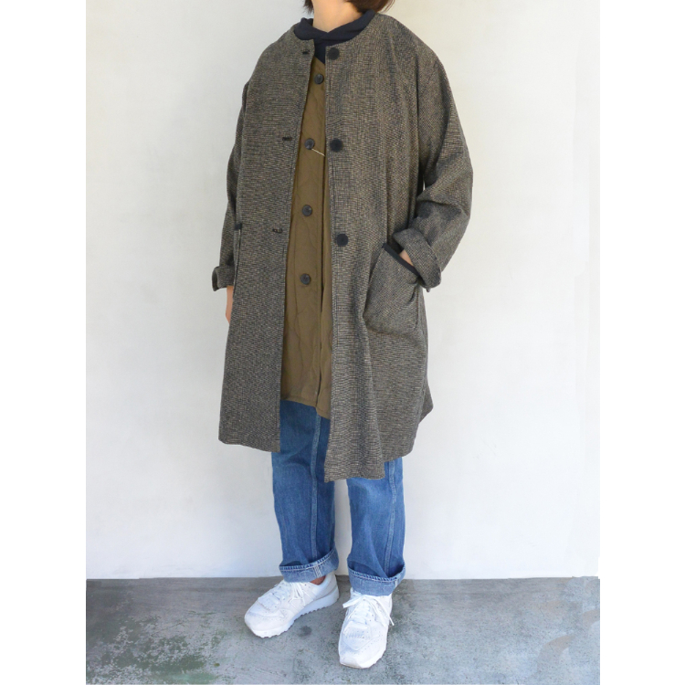 市毛フレンド保育園 制服