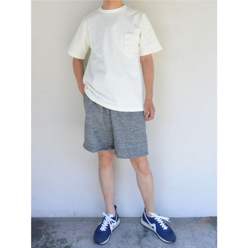 JACKMAN ジャックマン 度詰めポケットTシャツ　XLサイズ　半袖　新品 Jackman (ジャックマン) Dotsume Pocket T-shirt / ドツメ