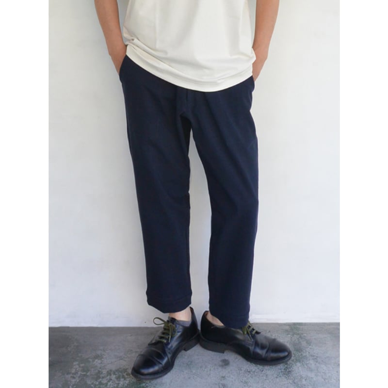 ジャックマン　ストレッチトラウザー Jackman (ジャックマン) Stretch Trousers / ストレッチトラウザー