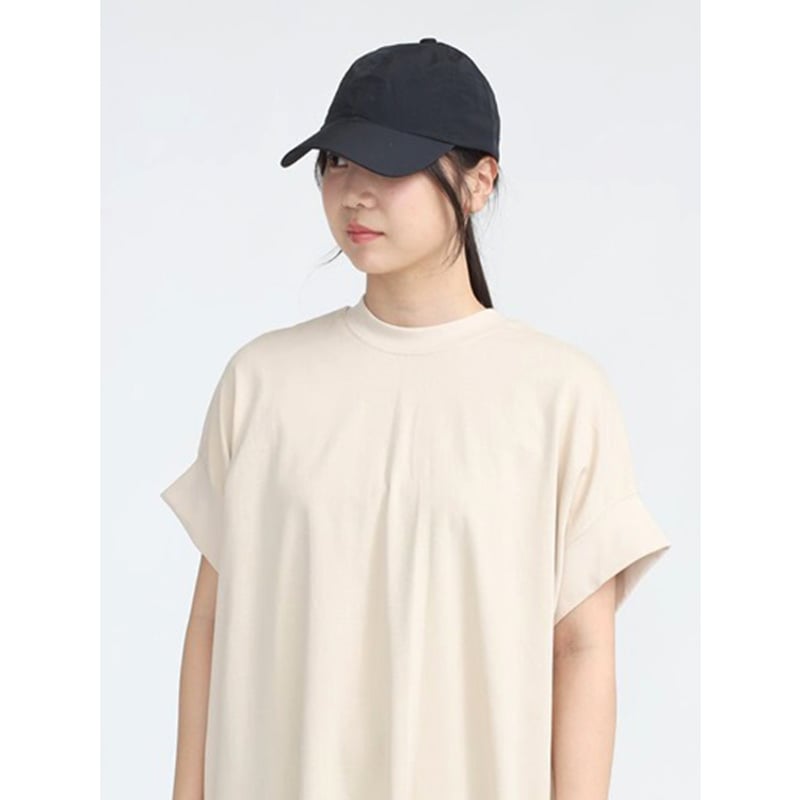 撥水ナイロンキャップ water repellent nylons cap | Little