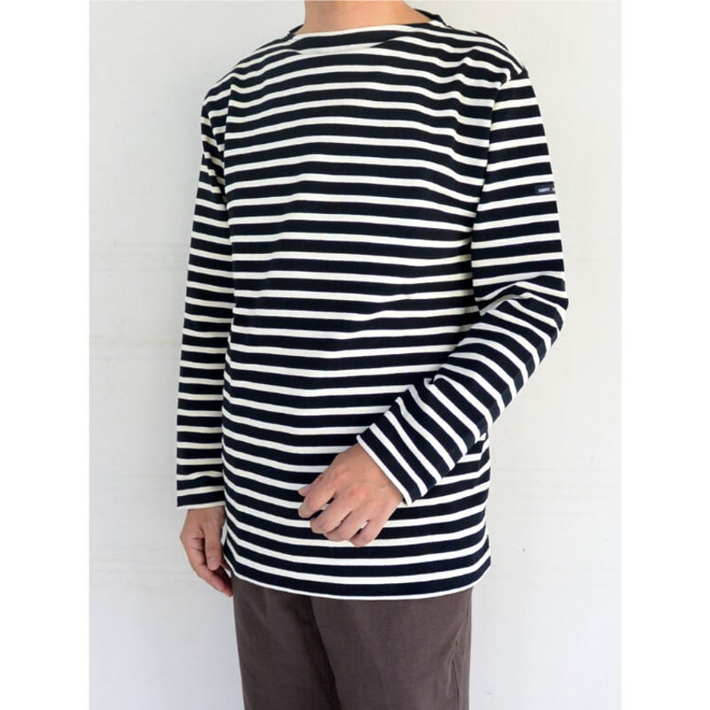 OUESSANT BORDER ウェッソン　セントジェームス SAINT JAMES(セントジェームス)/OUESSANT BORDER ウエッソンボーダー