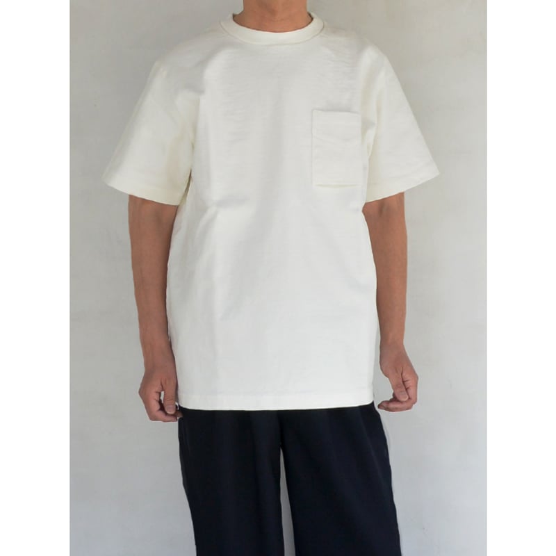 JACKMAN ジャックマン 度詰めポケットTシャツ　XLサイズ　半袖　新品 JACKMAN ジャックマン 度詰めポケットTシャツ XLサイズ 半袖
