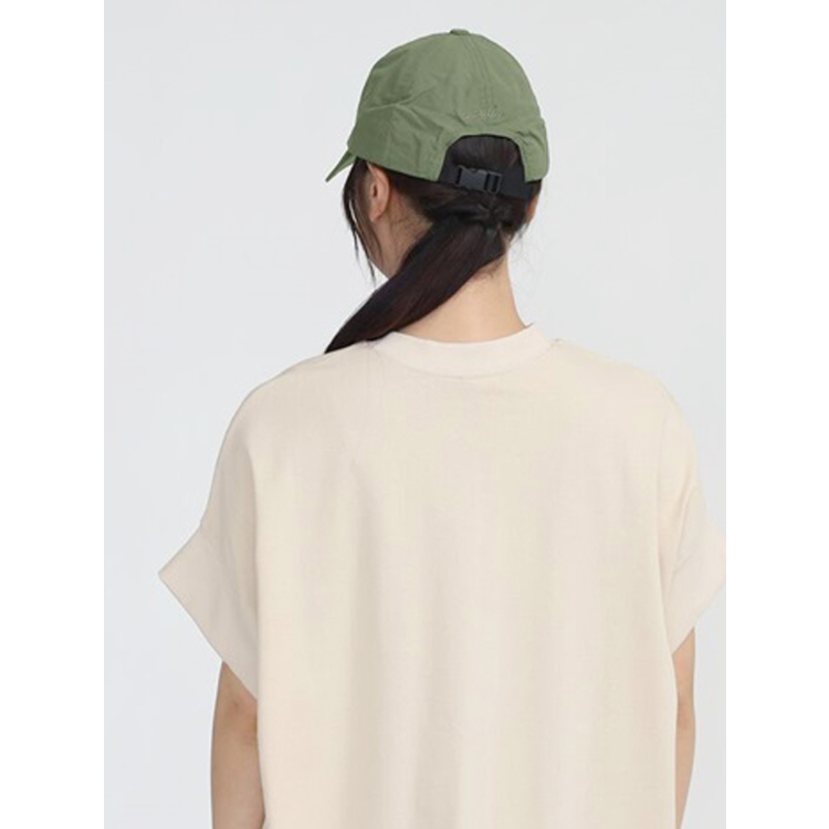 撥水ナイロンキャップ water repellent nylons cap | Little