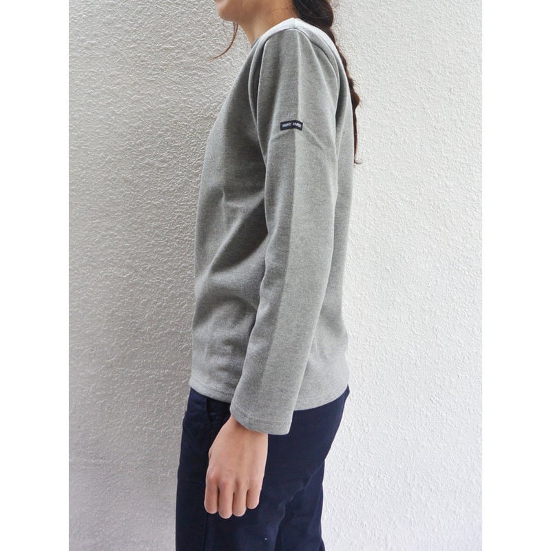 セントジェームス　OUESSANT 楽天市場】セントジェームス ウエッソン ワイドボーダー 長袖