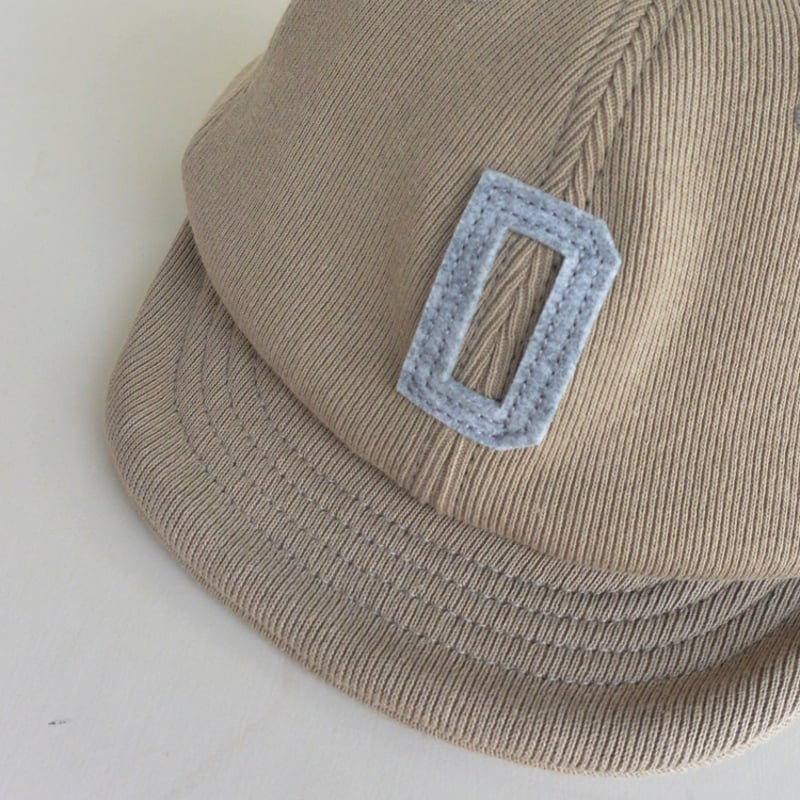 新品未使用 Jackman GG Rib BB Cap カーキ系 フリーサイズ Jackman（ジャックマン） キャップ 帽子 GG Rib BB Cap メンズ