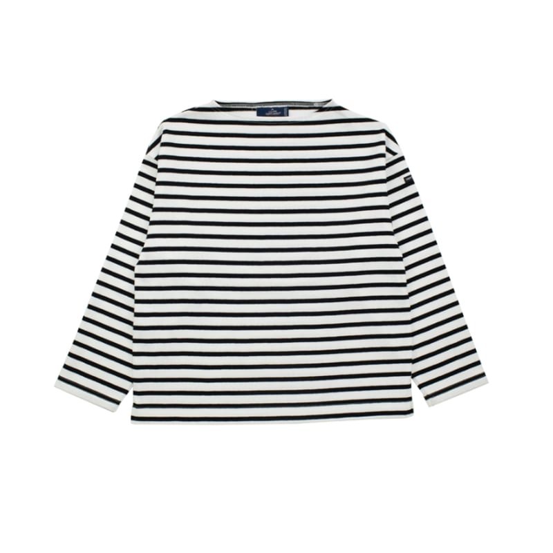 SAINT JAMES セントジェームス OUESSANT LOOSE 長袖ドロップ