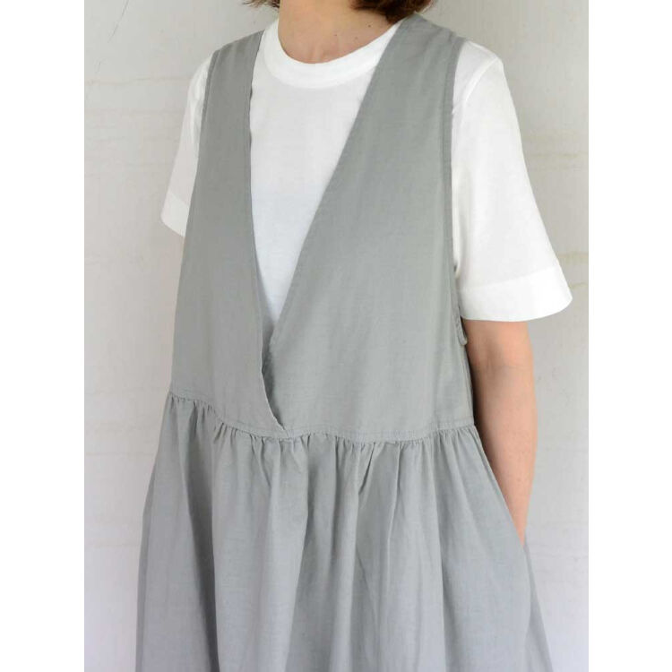 再入荷なしです】HEAVENLY(ヘブンリー) コットンリネン2WAY